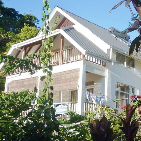 La Batie Selfcatering Apartment Бо-Валлон Экстерьер фото