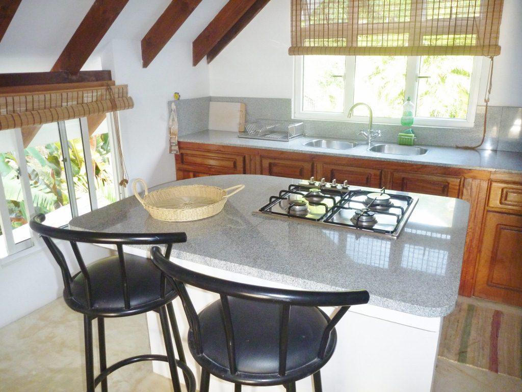 La Batie Selfcatering Apartment Бо-Валлон Экстерьер фото