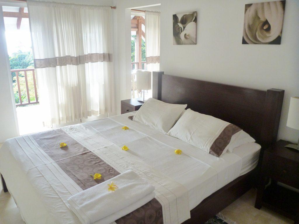 La Batie Selfcatering Apartment Бо-Валлон Экстерьер фото