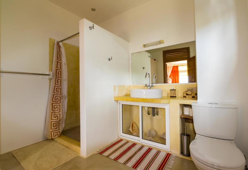 La Batie Selfcatering Apartment Бо-Валлон Экстерьер фото