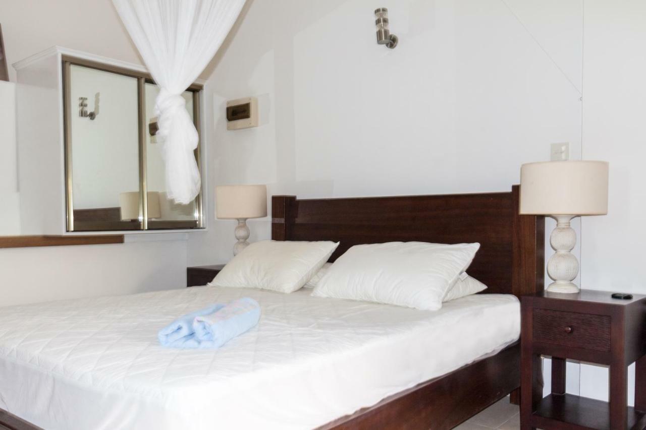 La Batie Selfcatering Apartment Бо-Валлон Экстерьер фото