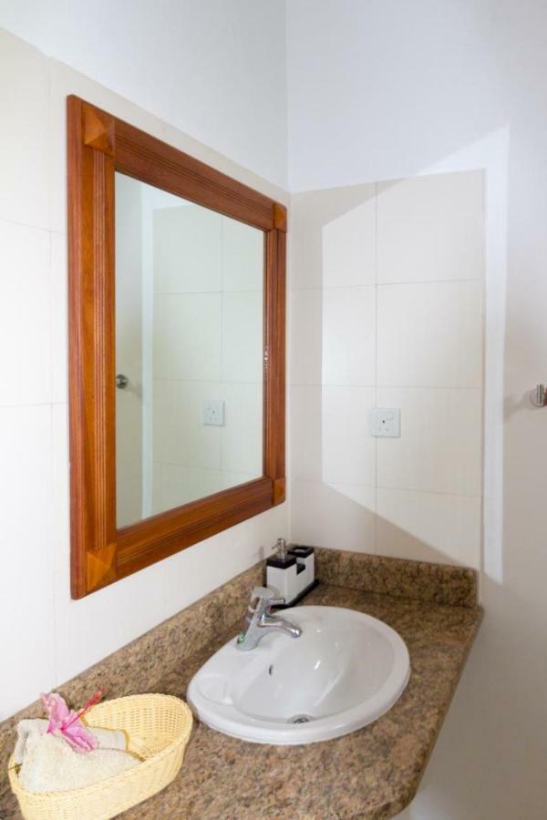 La Batie Selfcatering Apartment Бо-Валлон Экстерьер фото