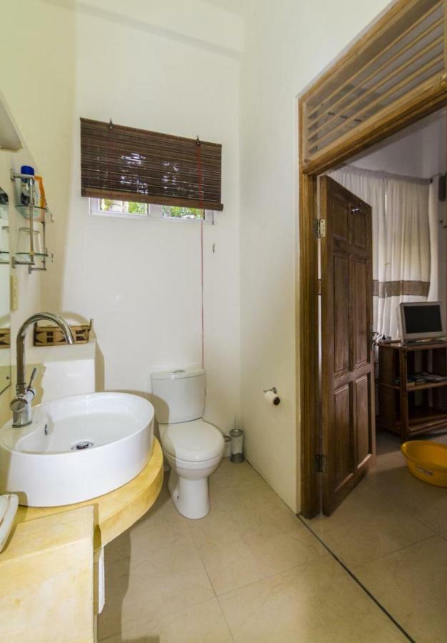 La Batie Selfcatering Apartment Бо-Валлон Экстерьер фото