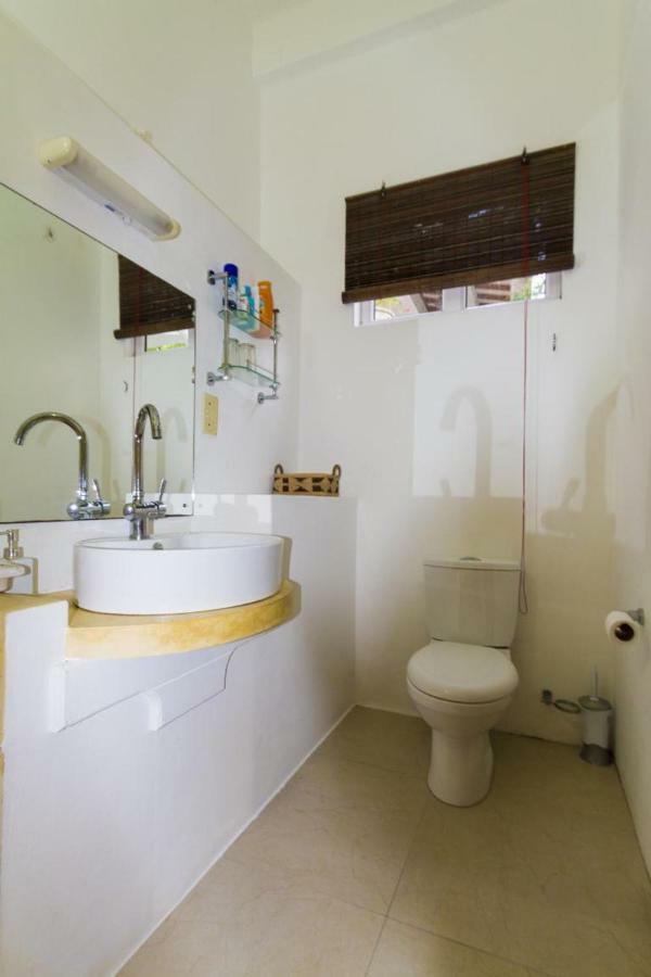 La Batie Selfcatering Apartment Бо-Валлон Экстерьер фото
