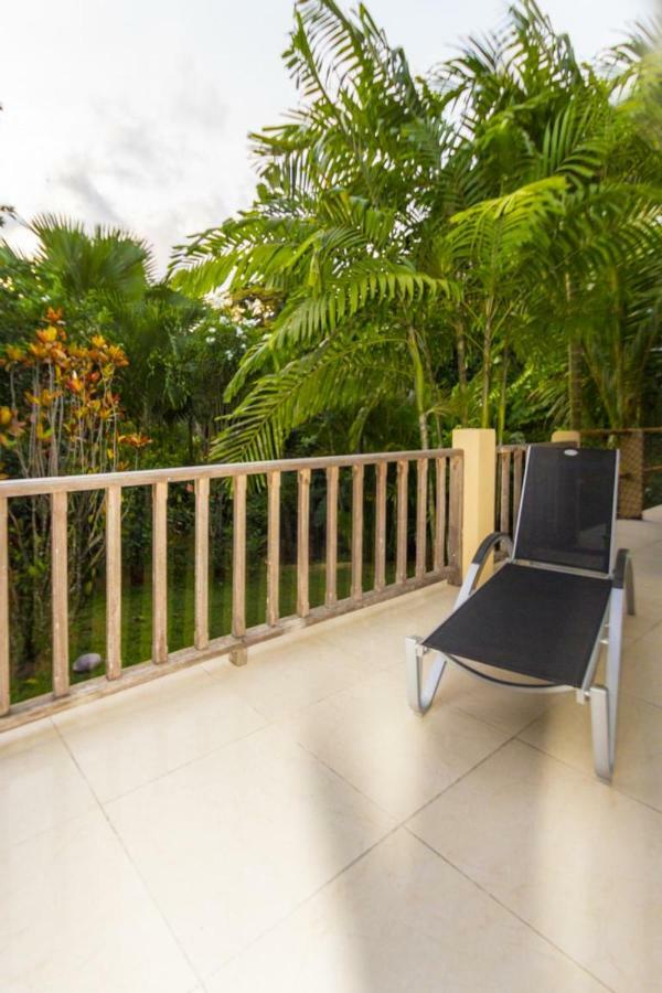 La Batie Selfcatering Apartment Бо-Валлон Экстерьер фото