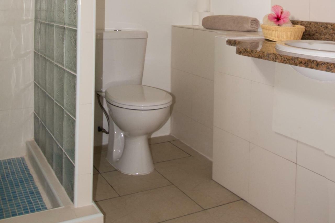 La Batie Selfcatering Apartment Бо-Валлон Экстерьер фото